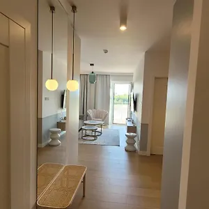 Polanki Aqua Apartment Kolberg