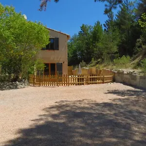 Ferienhaus Le Du Grand Cedre - Proche Des Gorges Du Verdon, Allemagne-en-Provence